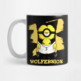 wolfernions Mug